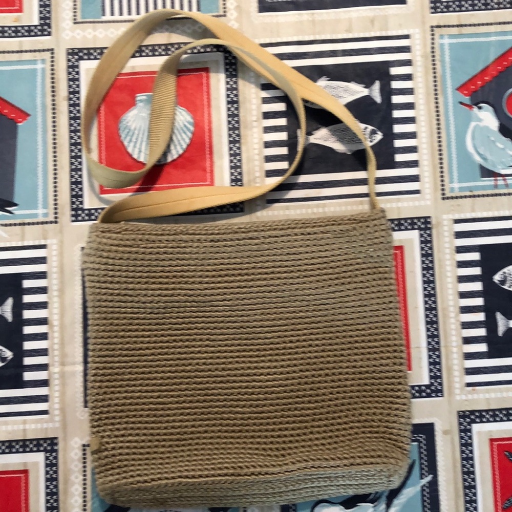 The Sak handbag